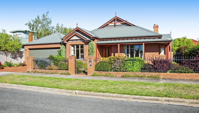 Picture of 2A Bowden Street, WENDOUREE VIC 3355