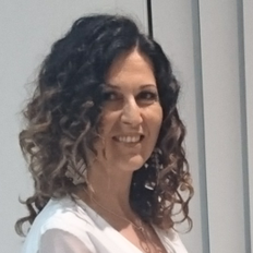 Ljubica Lucy Susnjar, Sales representative