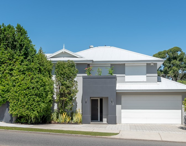 73 George Street, Victoria Park WA 6100