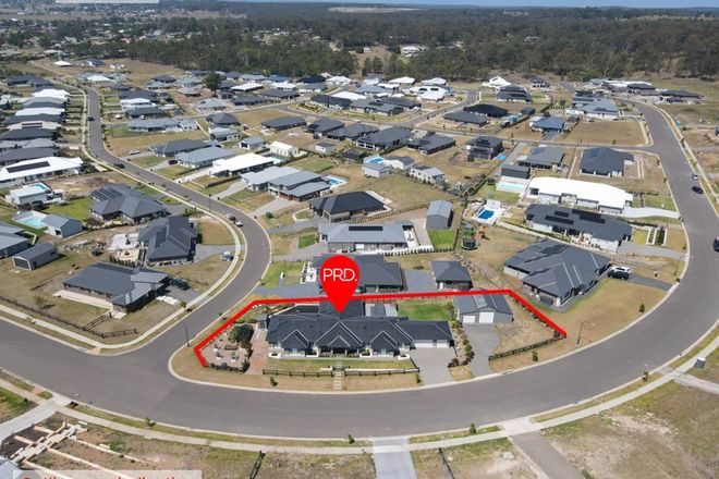 Picture of 47 Collaroy Parade, LOUTH PARK NSW 2320