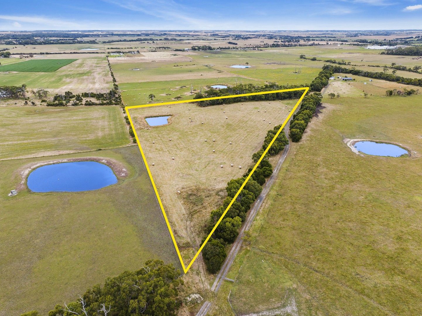 40 Perrett Road, Lance Creek VIC 3995 Domain