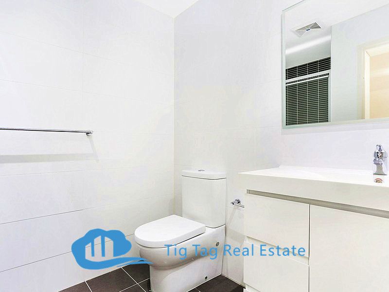 3 bedrooms Apartment / Unit / Flat in 105/16 Flack Avenue HILLSDALE NSW, 2036