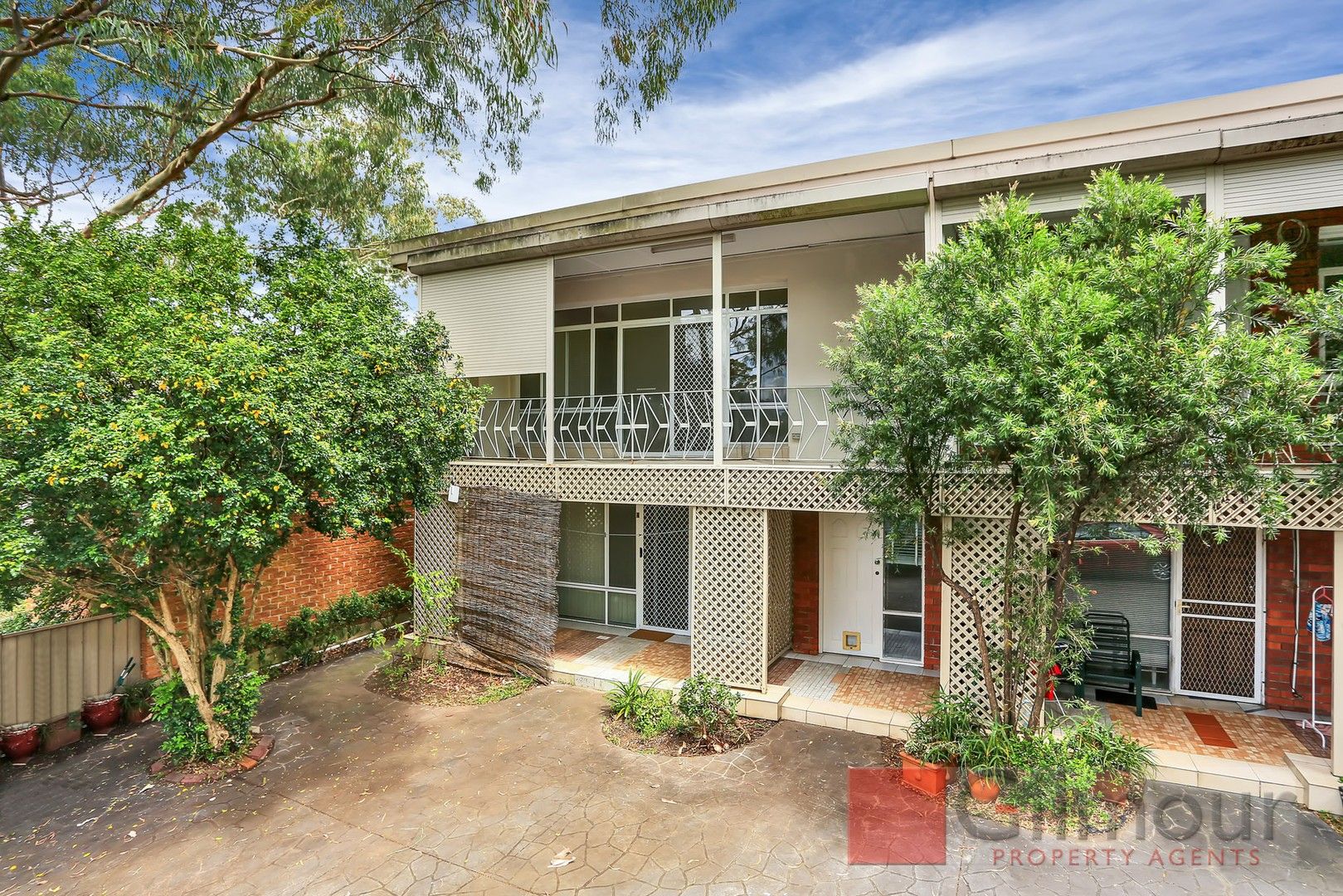 2/12 Hill Street, Baulkham Hills NSW 2153 Apartment For Rent Domain
