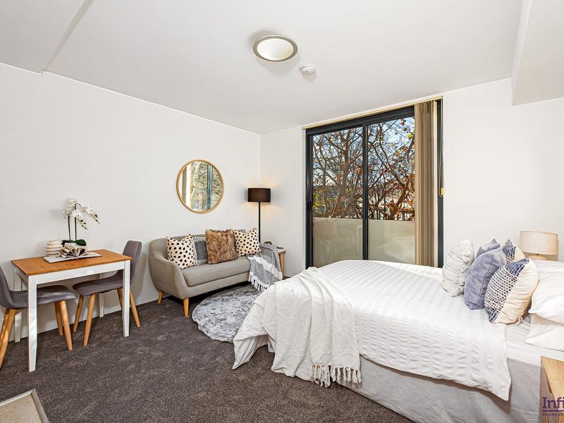 1 bedrooms Apartment / Unit / Flat in 306A/130 Carillon Avenue NEWTOWN NSW, 2042