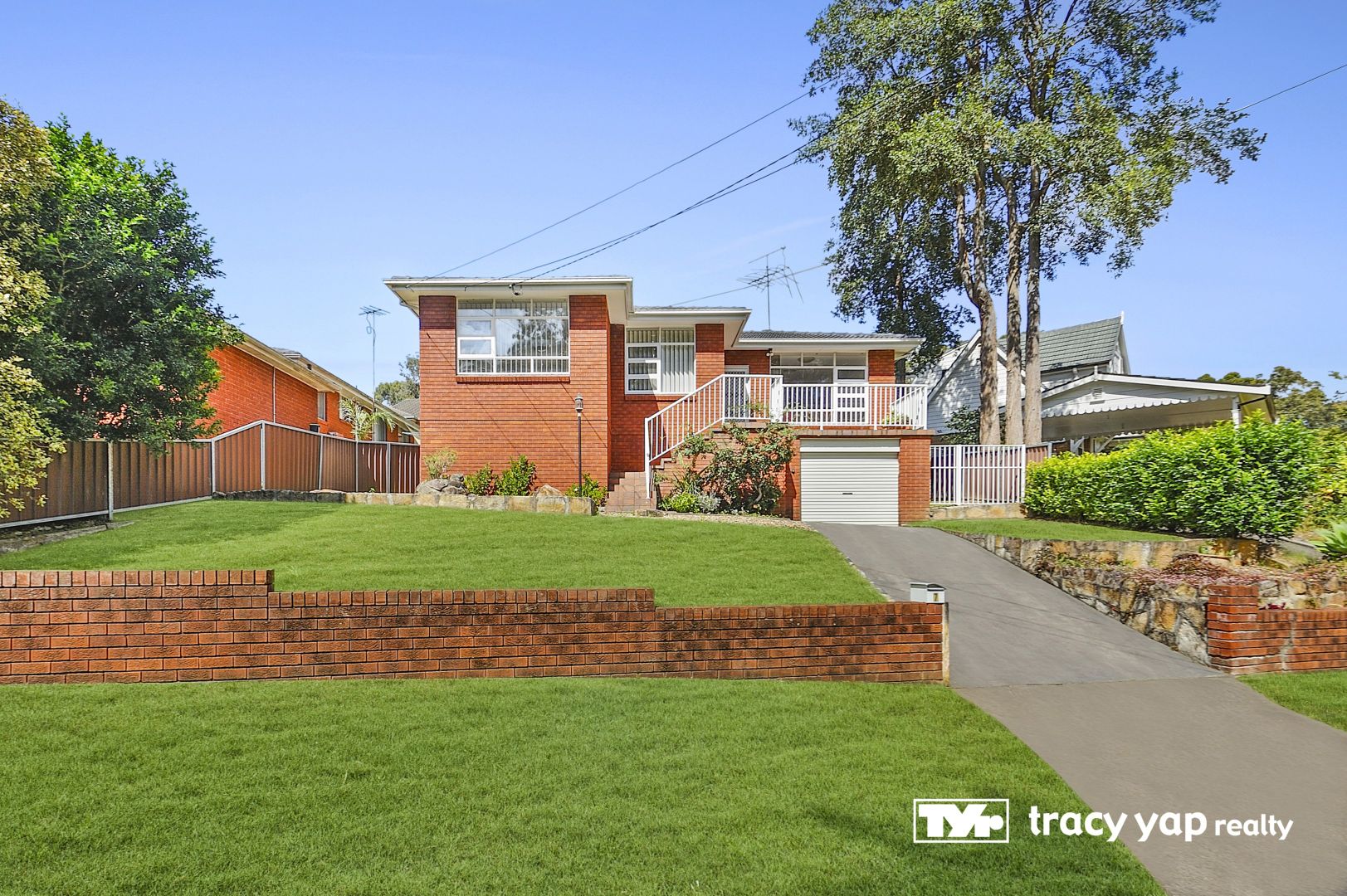 7 Japonica Road, Epping NSW 2121