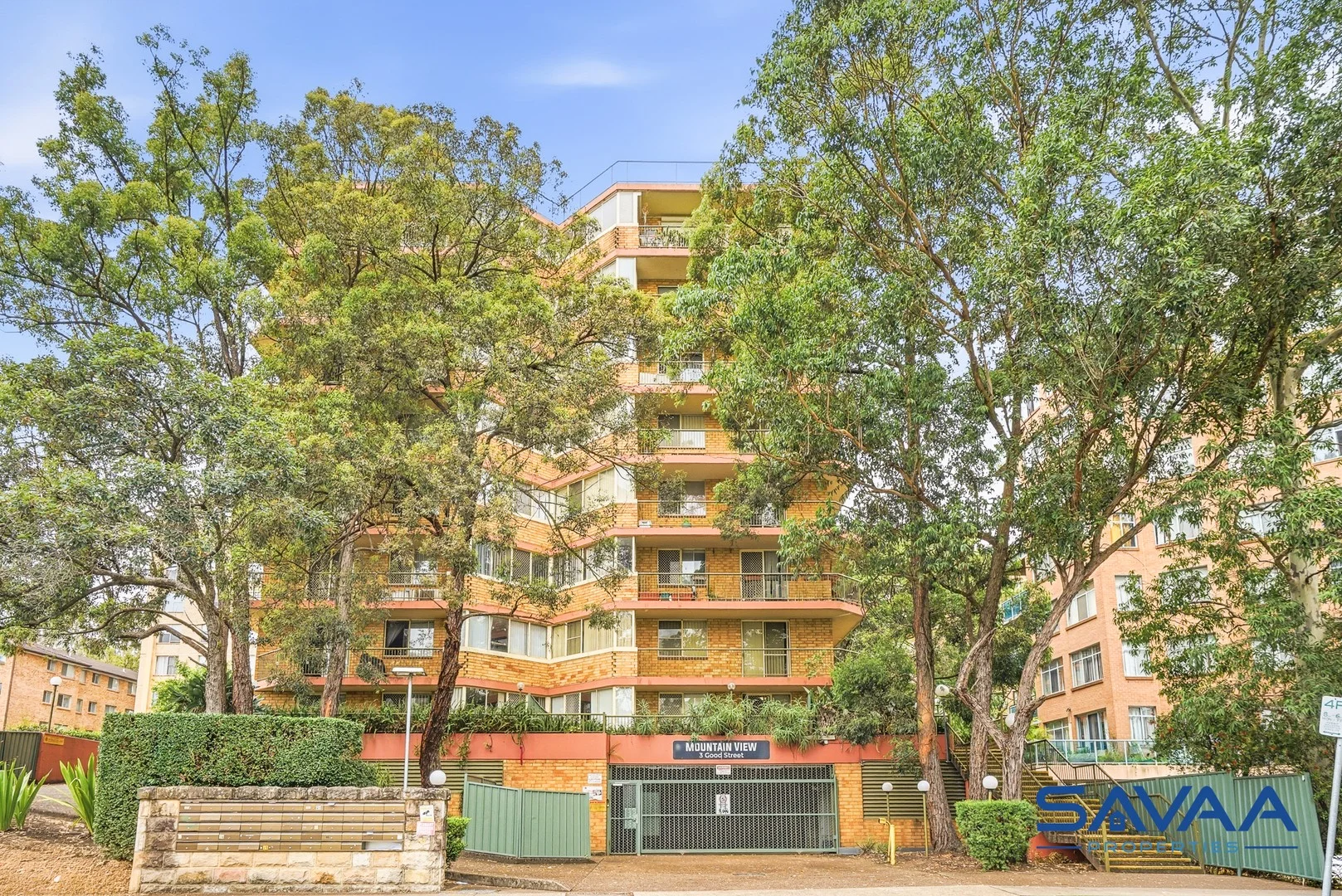 27/3 Good Street, Parramatta NSW 2150