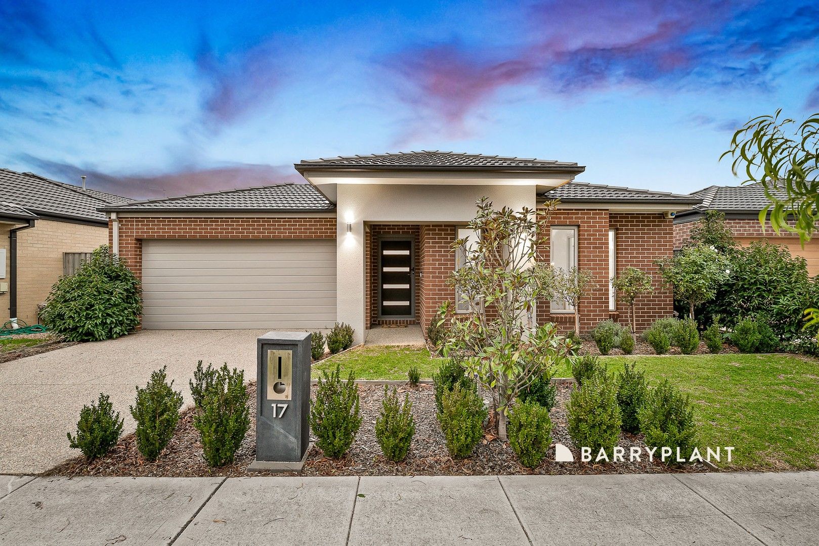17 Harmony Place, Officer VIC 3809, Image 0