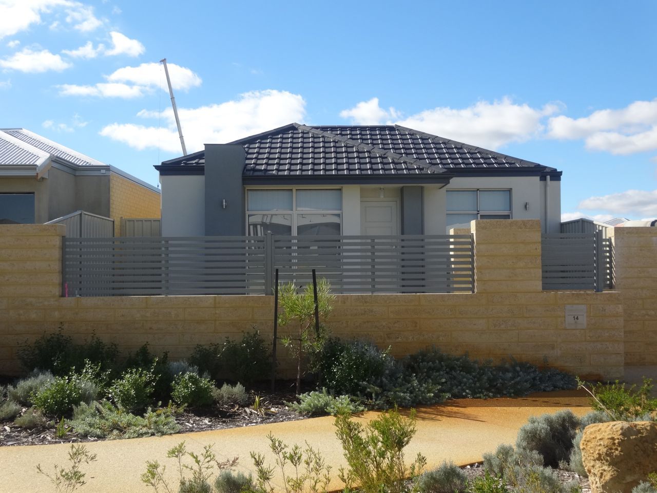 4 bedrooms House in 14 Fresh Lane CRAIGIE WA, 6025