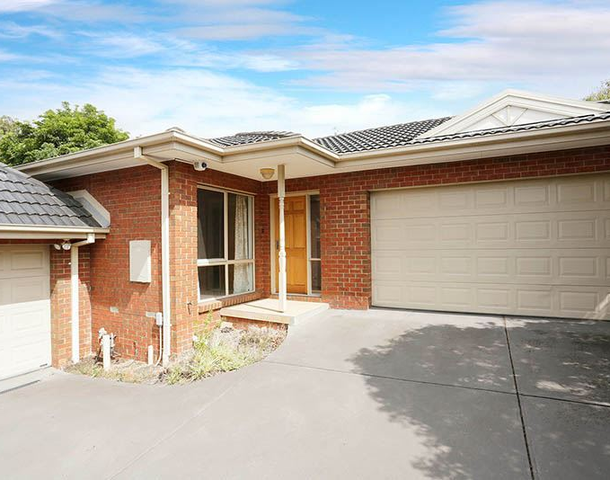 2/25 Bales Street, Mount Waverley VIC 3149