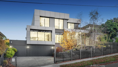Picture of 10 Lowan Avenue, TEMPLESTOWE LOWER VIC 3107