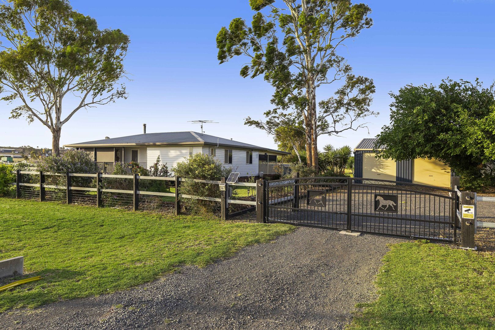 81 Lysaght Road, Cambooya QLD 4358 House for Sale Domain