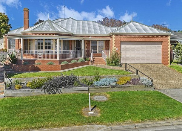 4 Dane Court, Leopold VIC 3224