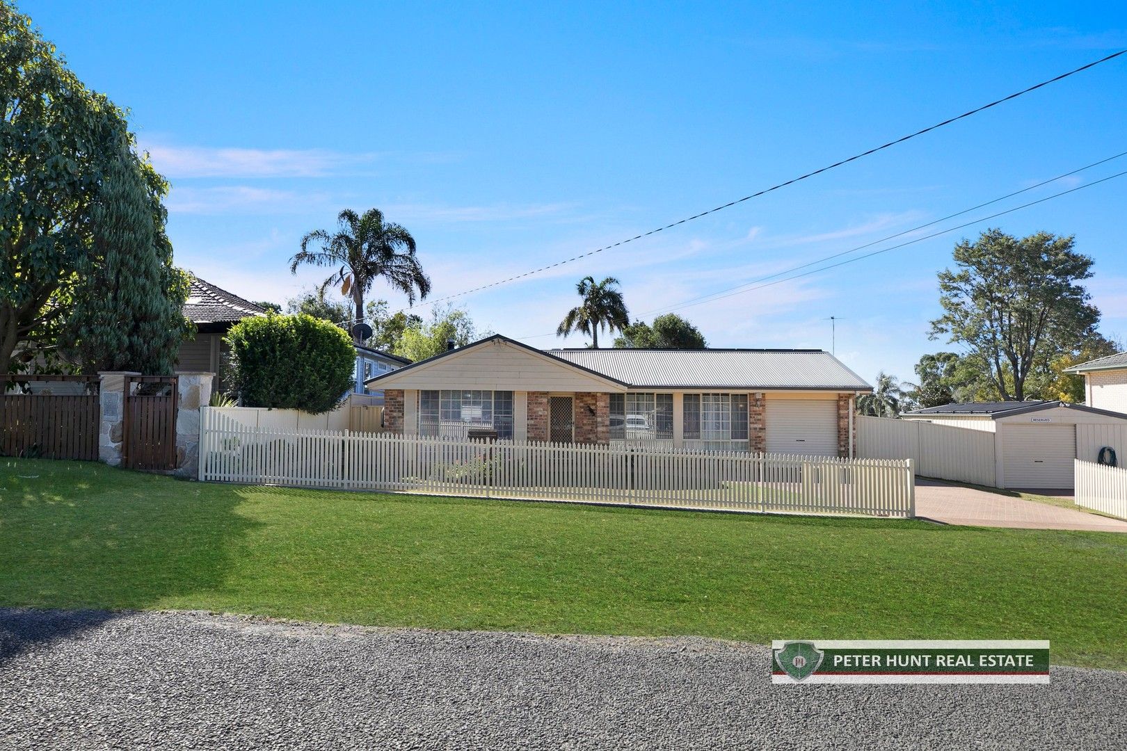 8 Orange Road, Buxton NSW 2571, Image 0