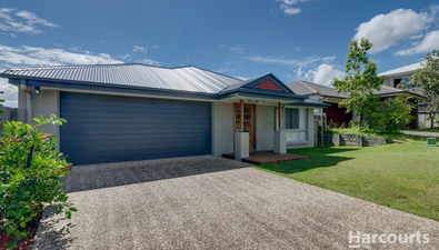 Picture of 22 Hyssop Place, SPRINGFIELD LAKES QLD 4300