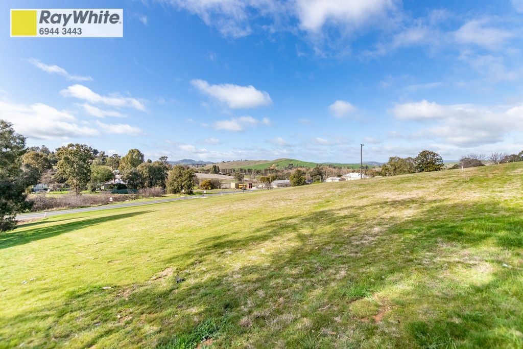 Lot 6 Parry Street, Jugiong NSW 2726, Image 0