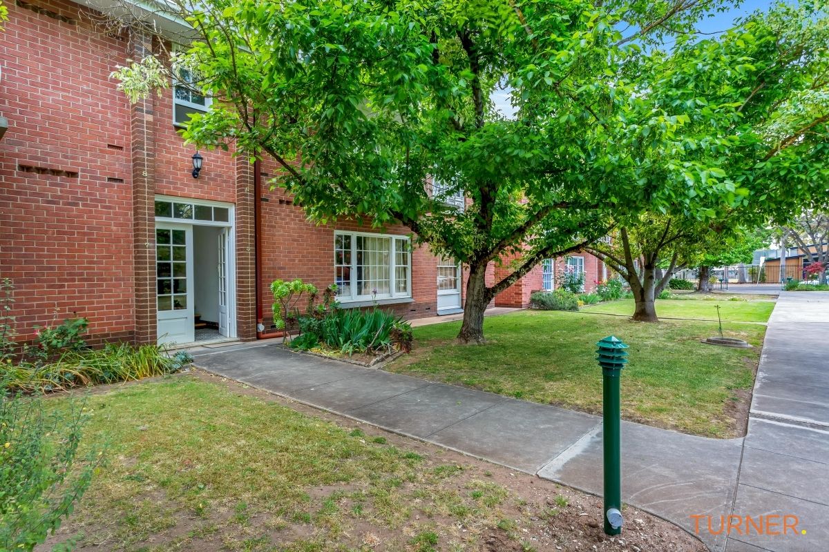 2 bedrooms Apartment / Unit / Flat in 6/33 Kitchener Street NETHERBY SA, 5062