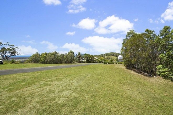 Picture of 38 Musgrave Drive, YANDINA CREEK QLD 4561