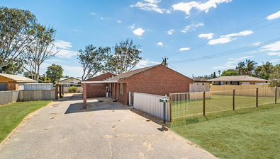 Picture of 66A Abraham Street, UTAKARRA WA 6530