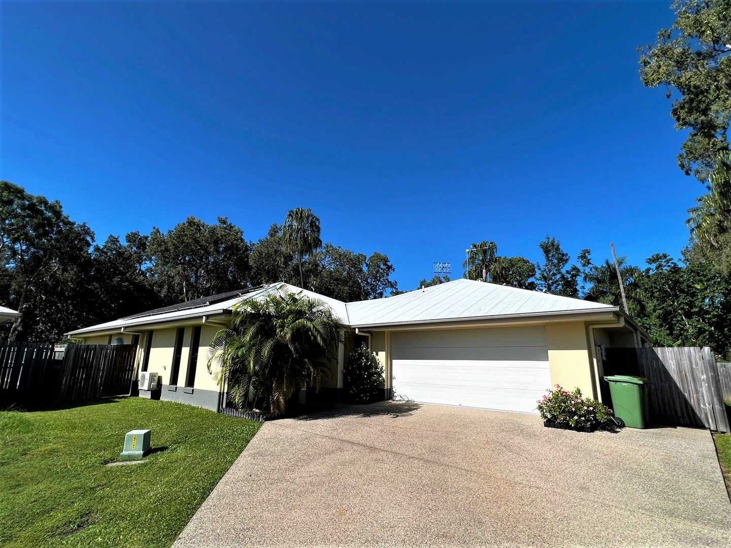 6 Ulysses Way, Armstrong Beach QLD 4737, Image 0