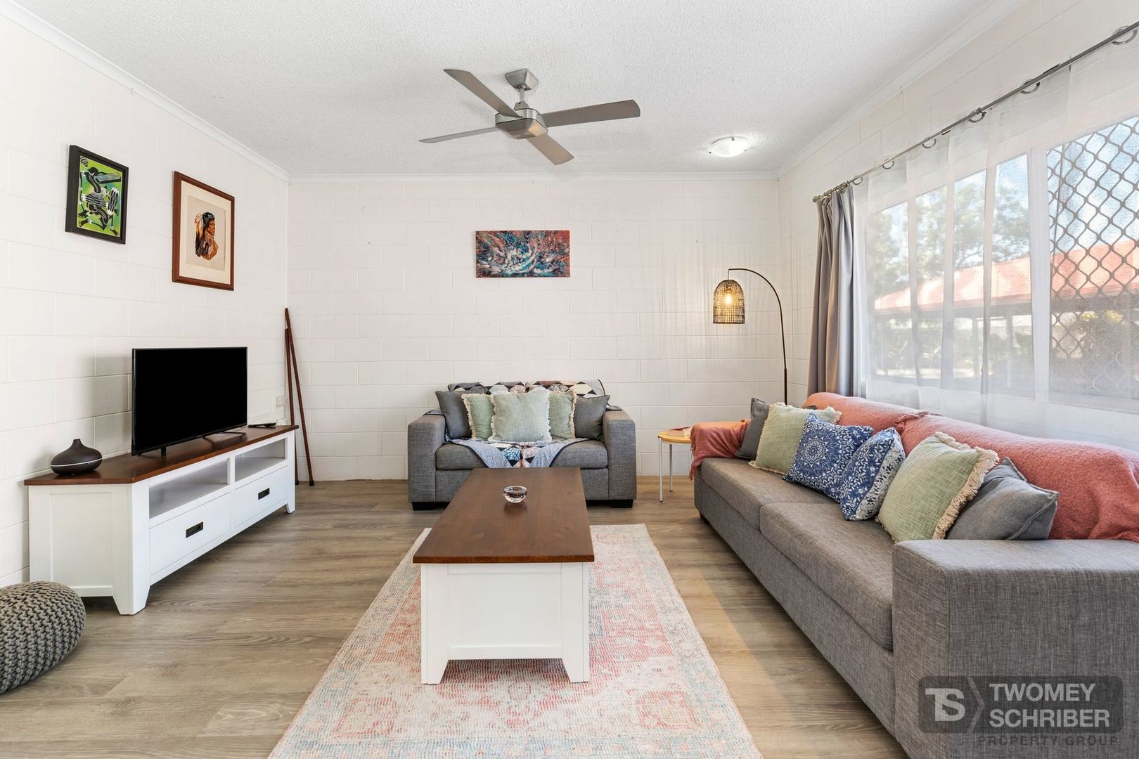 2/20 Springfield Crescent, Manoora QLD 4870 Apartment For Rent Domain