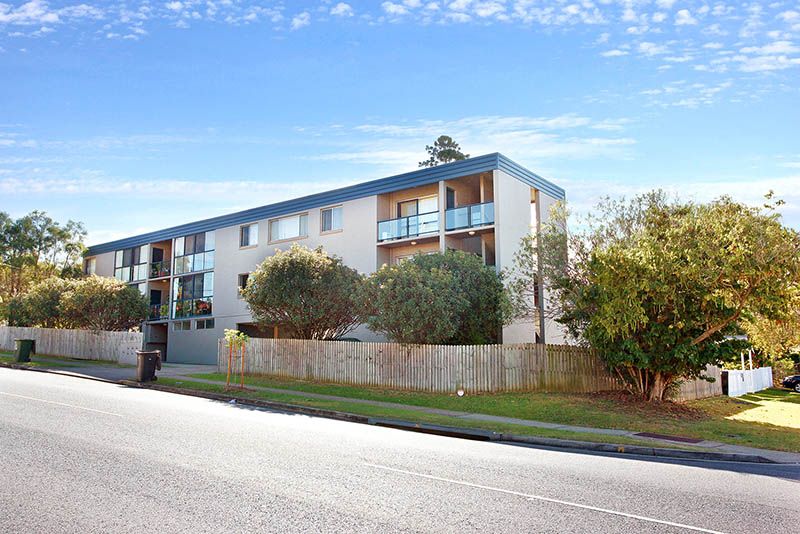 4/55 Rode Road, Wavell Heights QLD 4012