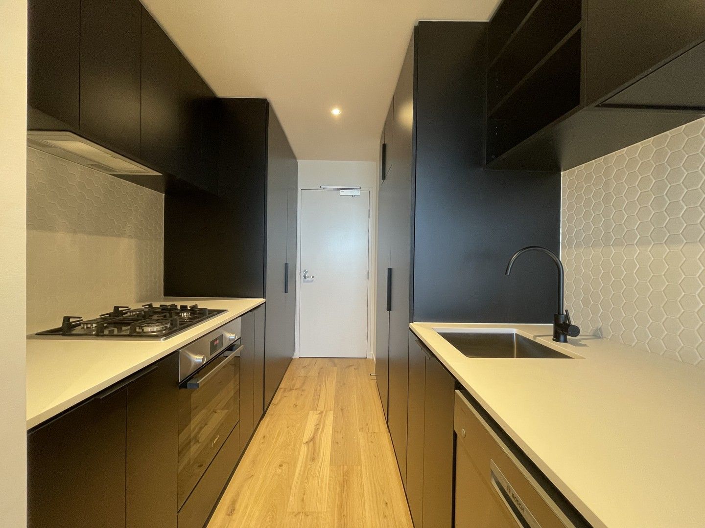 2 bedrooms Apartment / Unit / Flat in 2309/8 Hallenstein Street FOOTSCRAY VIC, 3011