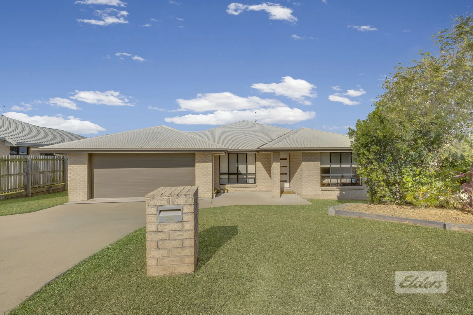 24 Surita Court, Boyne Island QLD 4680