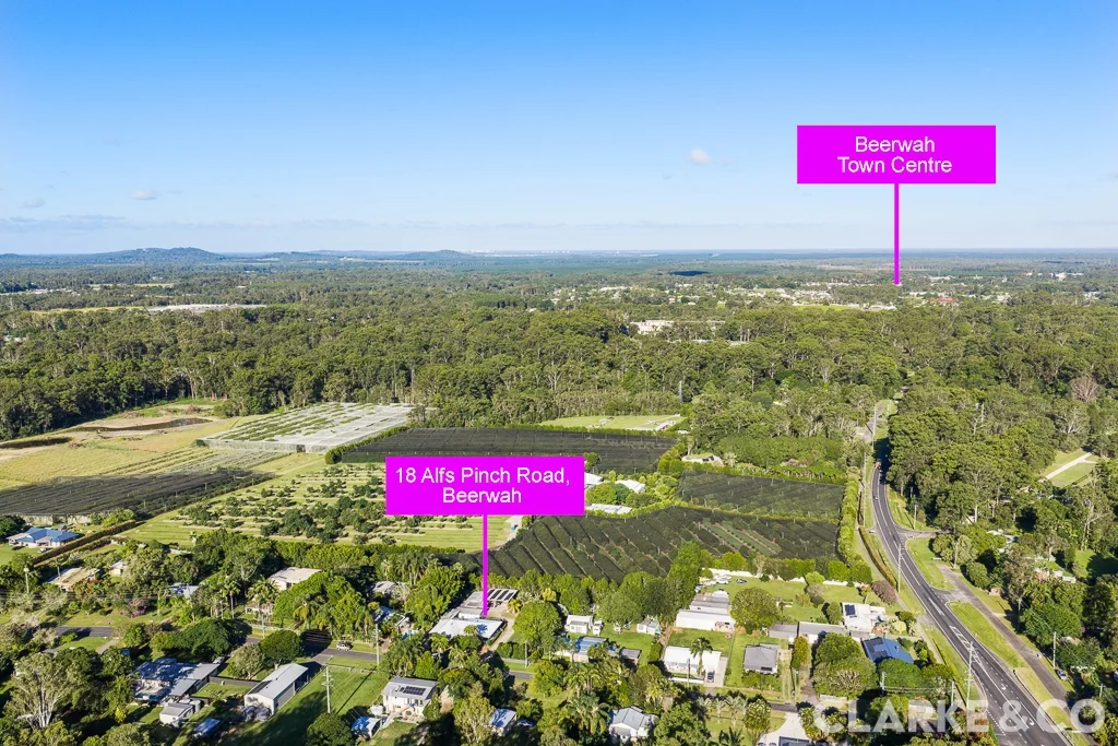 Additional image 35 of 18 Alfs Pinch Road, Beerwah QLD 4519