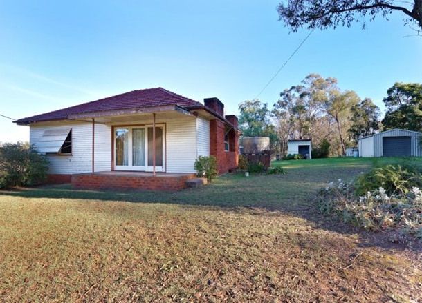 157-163 Third Road, Berkshire Park NSW 2765