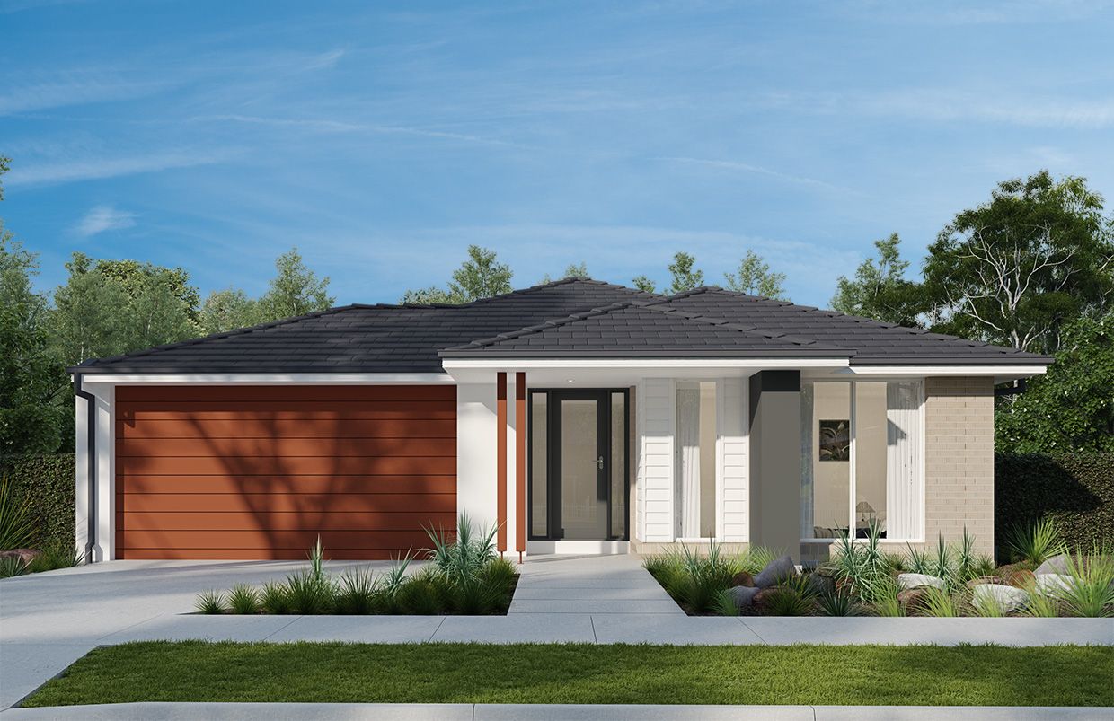 4 bedrooms New House & Land in Lot 4343 6 Amity Way (off Centenary Highway) SOUTH RIPLEY QLD, 4306