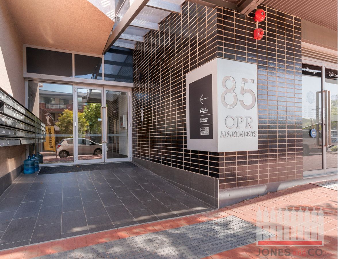 108/85 Old Perth Road, Bassendean WA 6054 Apartment For Rent Domain