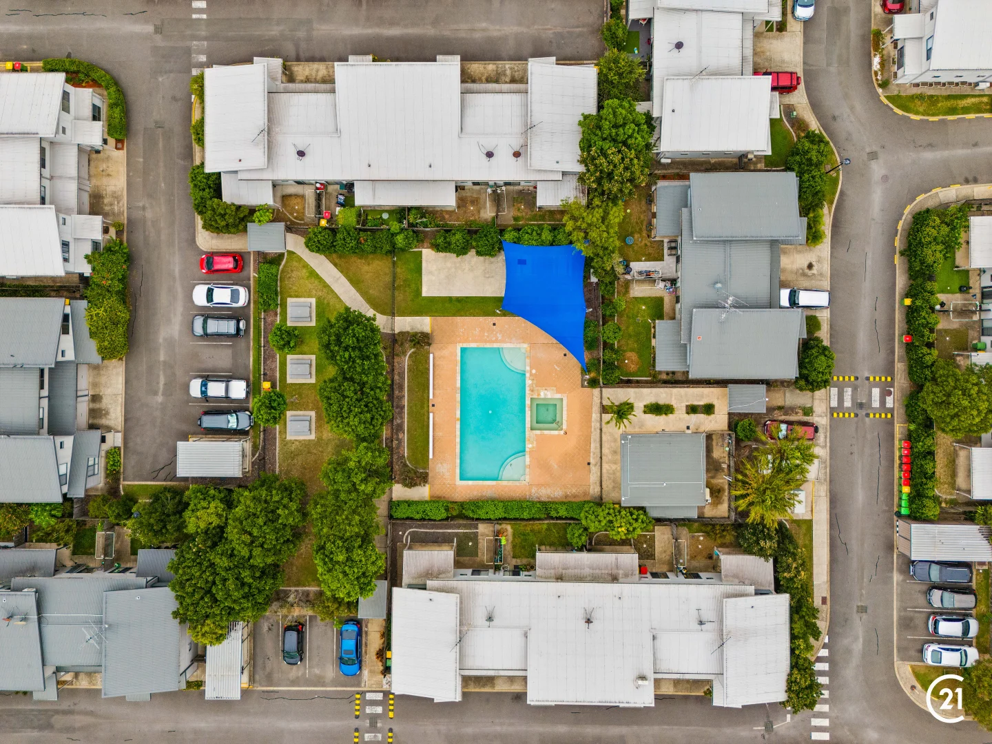 Additional image 4 of 43/40-56 Gledson Street, North Booval QLD 4304