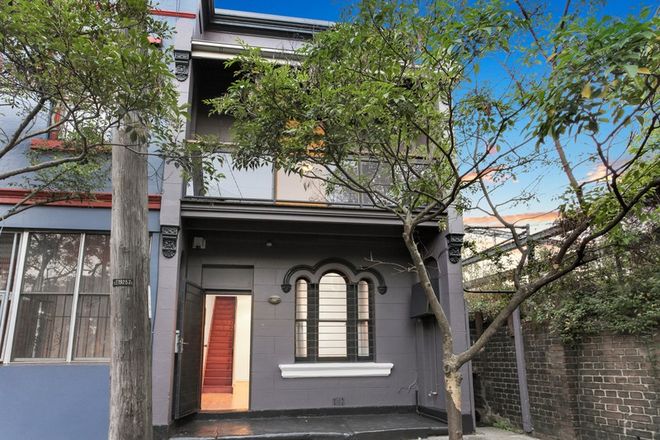 Picture of 7 Charles Street, ERSKINEVILLE NSW 2043