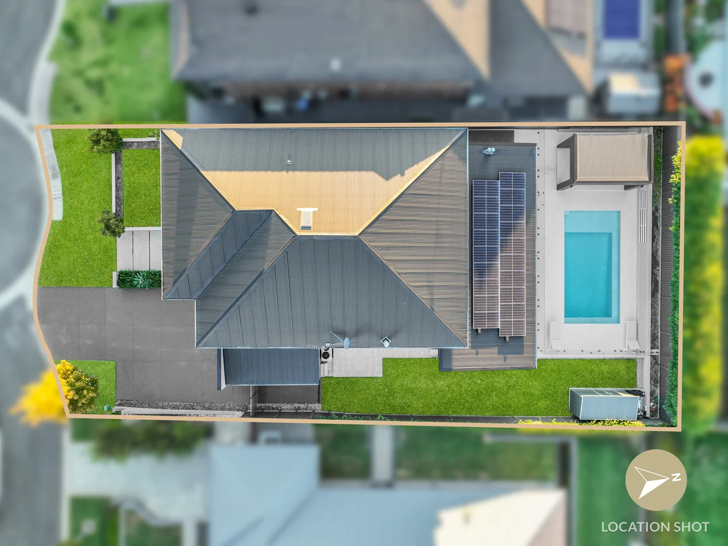 Additional image 17 of 12 Longarm Place, Harrington Park NSW 2567