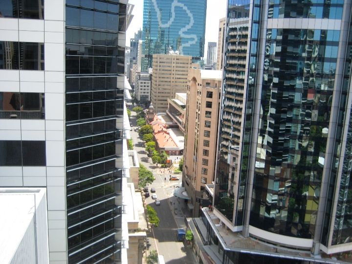 1701/347 Ann Street, Brisbane City QLD 4000, Image 2