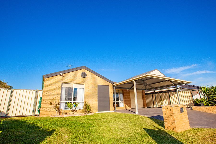 7 Skipton Lane, Prestons NSW 2170, Image 0