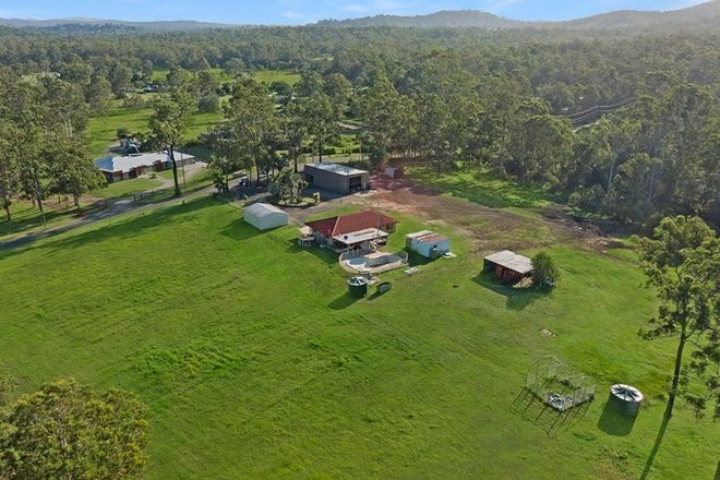 Picture of 149 Gramzow Road, MOUNT COTTON QLD 4165