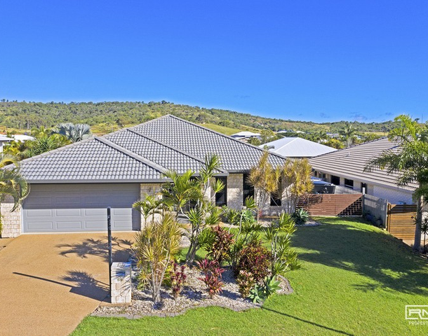 10 Dune Circle, Lammermoor QLD 4703