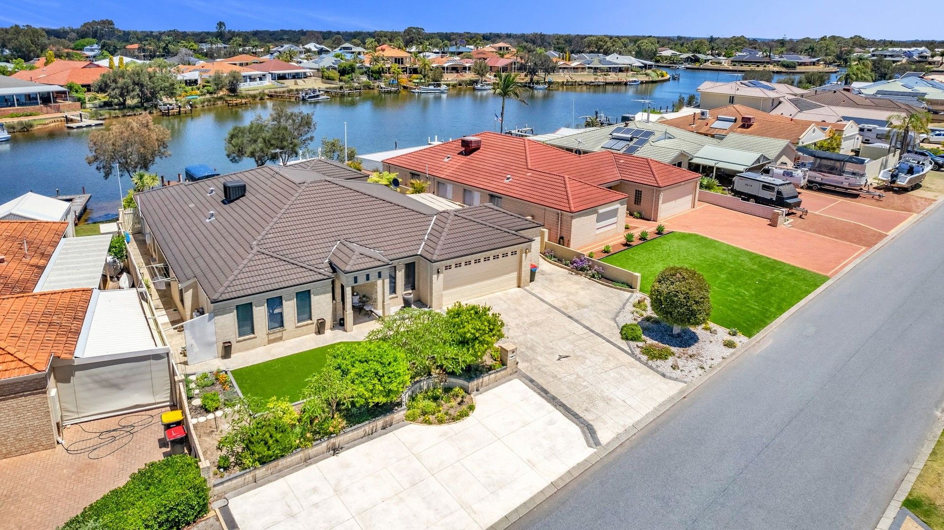 39 Heron Place, South Yunderup WA 6208, Image 1