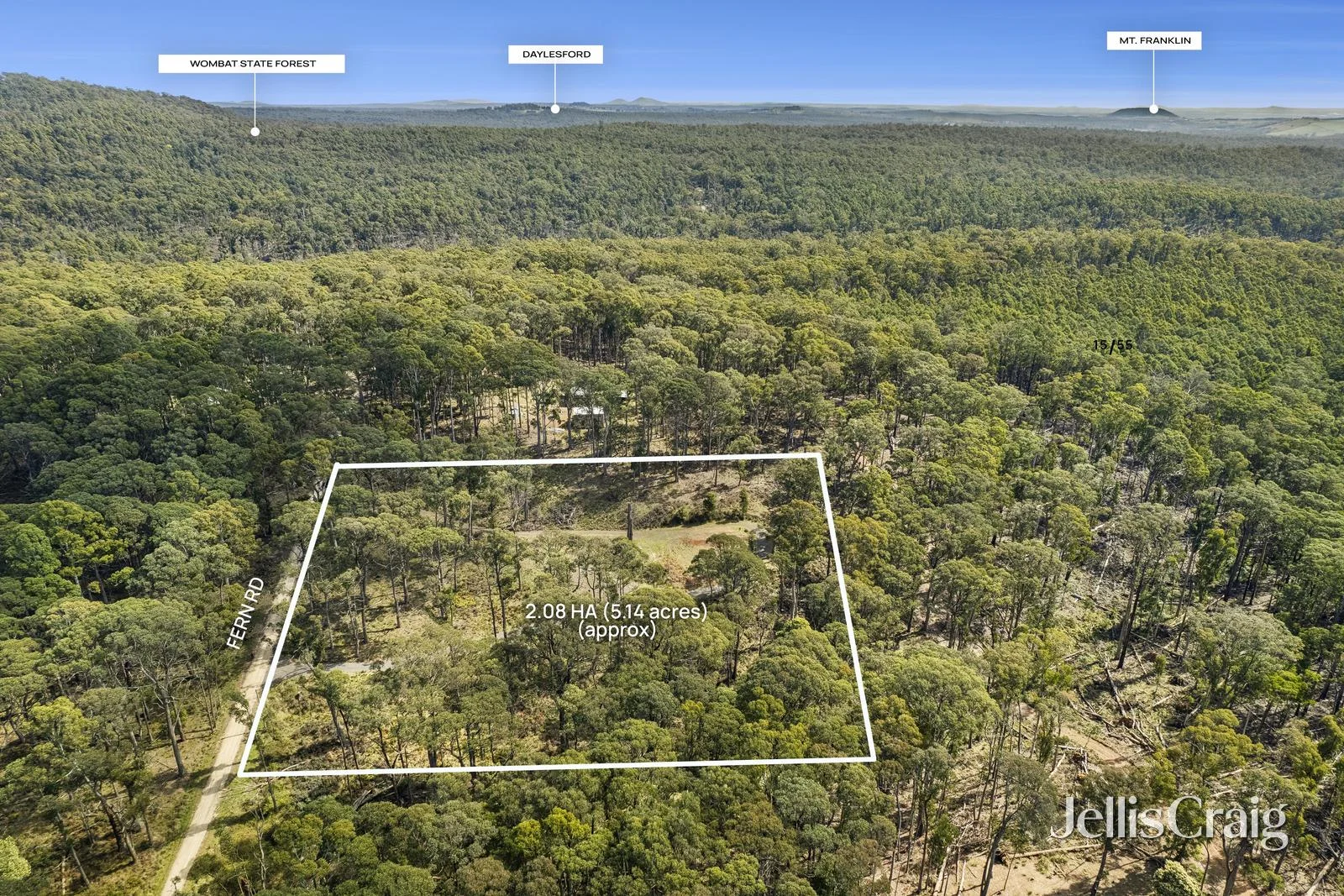 Additional image 8 of 100 Fern Road, Little Hampton VIC 3458