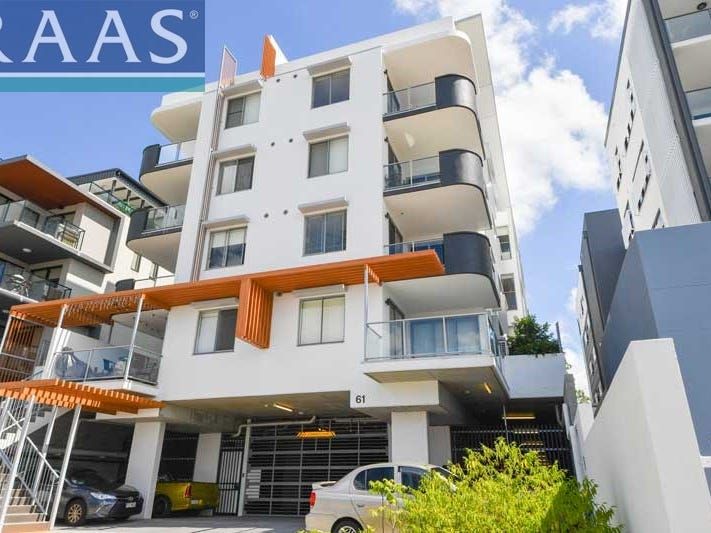 1 bedrooms Apartment / Unit / Flat in 23/61 Ludwick Street CANNON HILL QLD, 4170