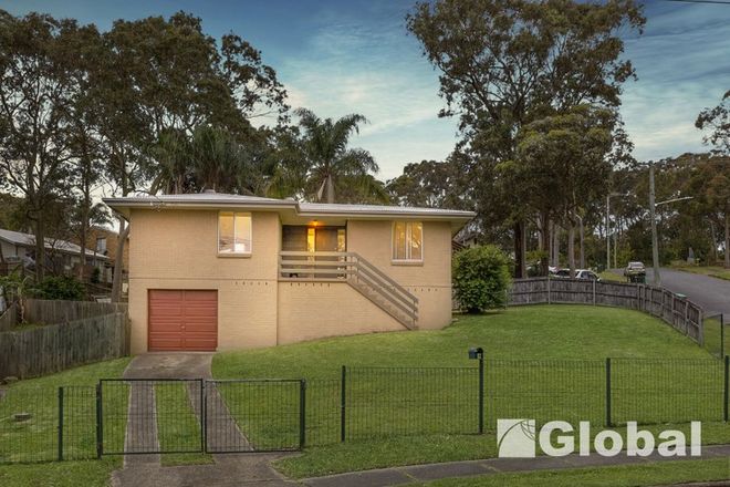 Picture of 9 Tirabeenba Drive, BOLTON POINT NSW 2283