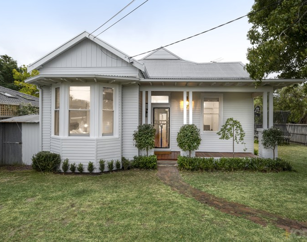 15 Highett Road, Hampton VIC 3188