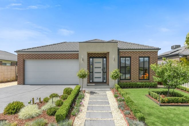 Picture of 10 Esk Street, CLYDE NORTH VIC 3978