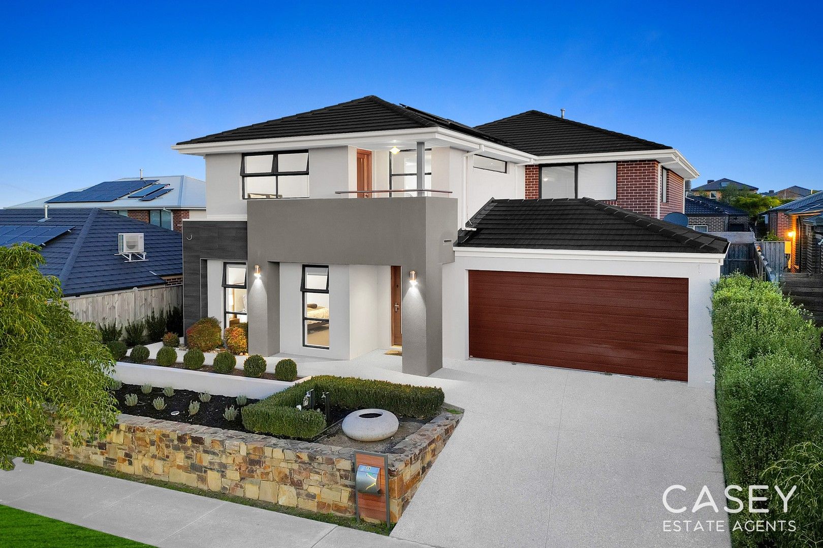 26 Pasture Circuit, Clyde North VIC 3978, Image 0