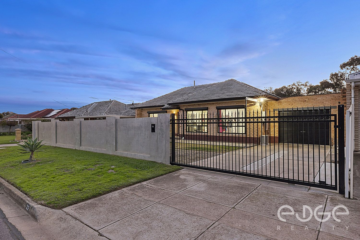 23 Armagh Crescent, Salisbury Downs SA 5108, Image 0