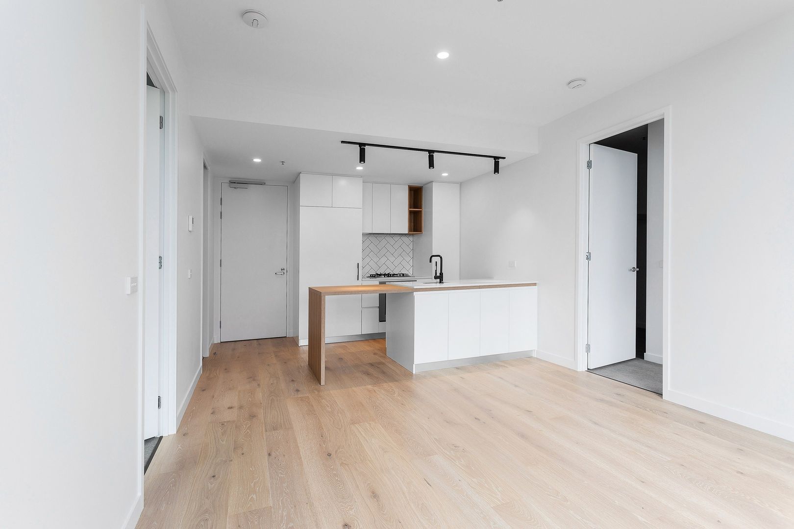 2 bedrooms Apartment / Unit / Flat in 314/125 Francis Street YARRAVILLE VIC, 3013