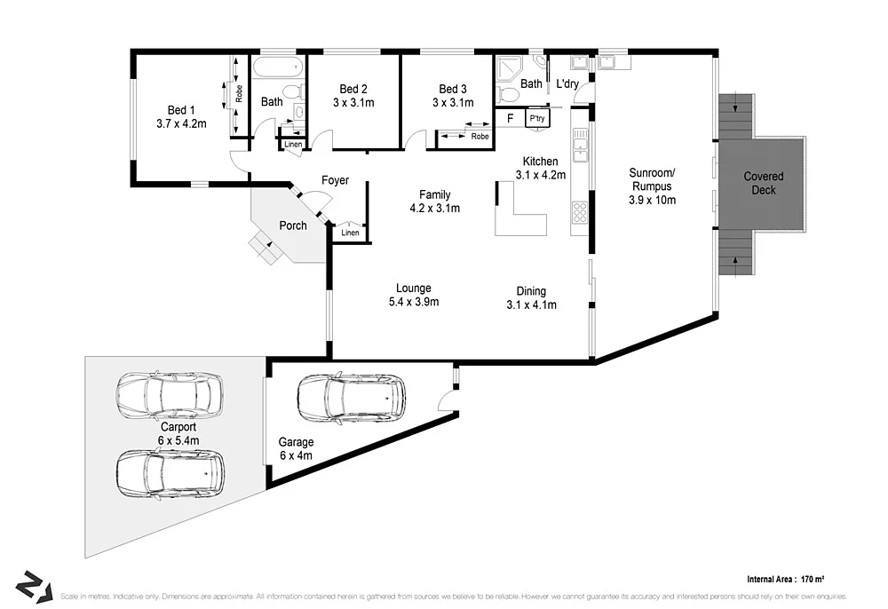Additional image 8 of 22 Gardinia Street, Beverly Hills NSW 2209