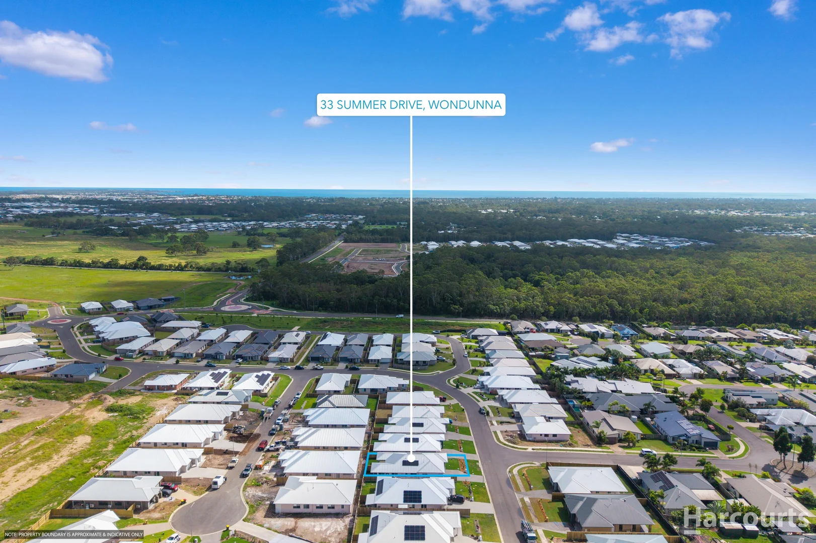 Additional image 14 of 1/33 Summer Drive, Wondunna QLD 4655