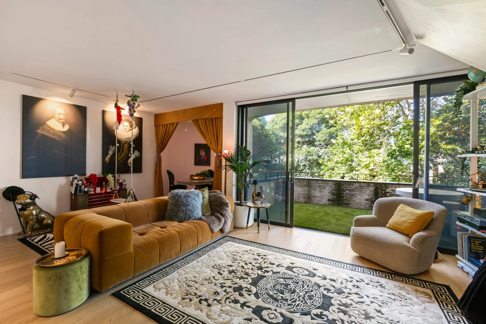 3/471B Bourke Street, Surry Hills NSW 2010